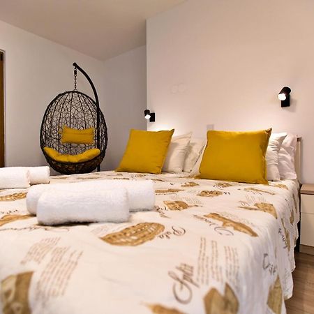 Apartments Kiwi Rovinj Zewnętrze zdjęcie