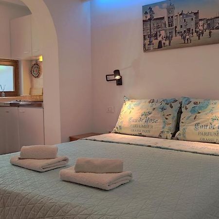 Apartments Kiwi Rovinj Zewnętrze zdjęcie
