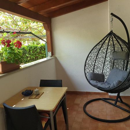 Apartments Kiwi Rovinj Zewnętrze zdjęcie