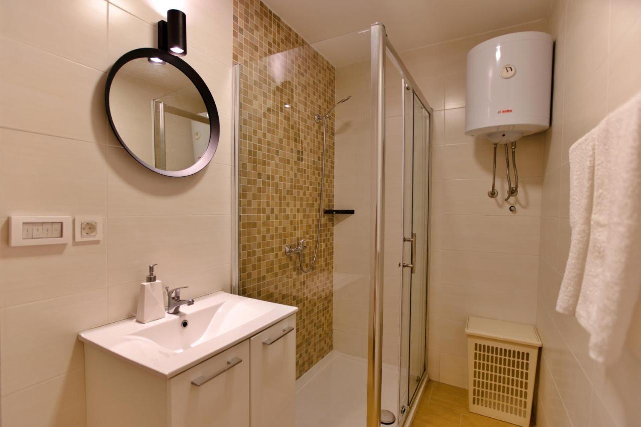 Apartments Kiwi Rovinj Zewnętrze zdjęcie