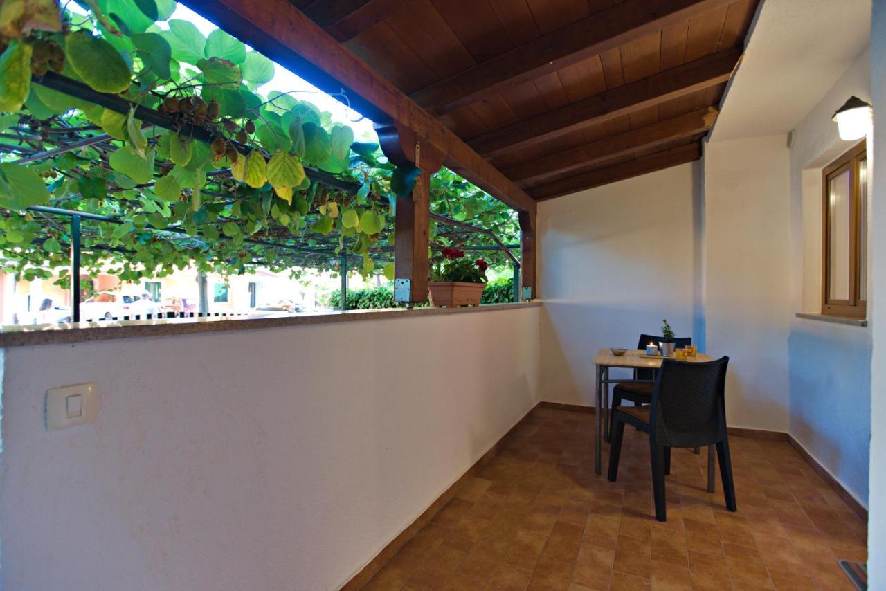 Apartments Kiwi Rovinj Zewnętrze zdjęcie