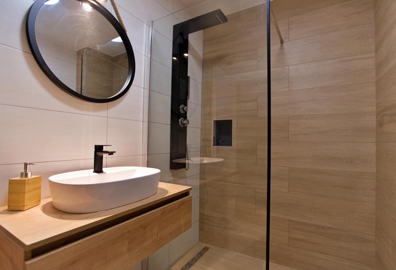 Apartments Kiwi Rovinj Zewnętrze zdjęcie