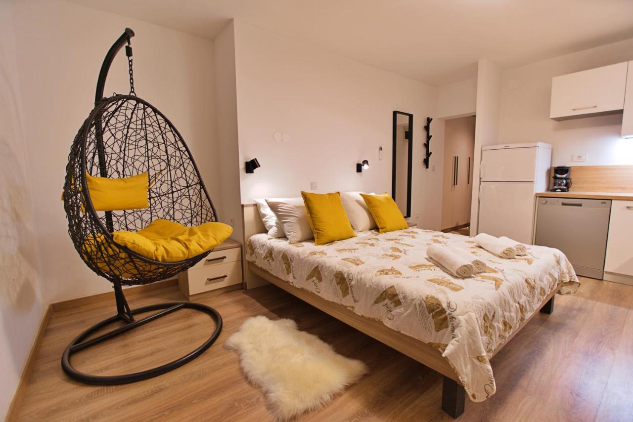 Apartments Kiwi Rovinj Zewnętrze zdjęcie