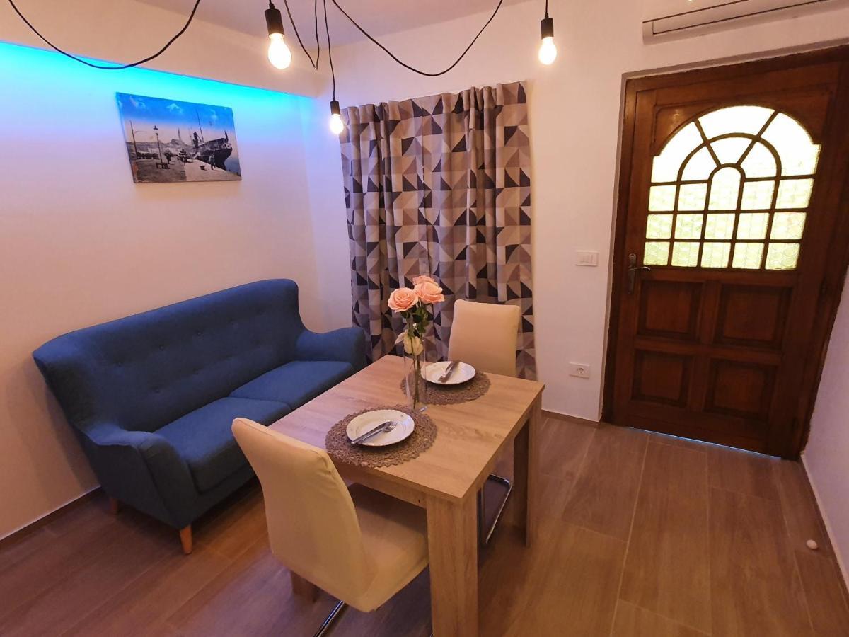 Apartments Kiwi Rovinj Zewnętrze zdjęcie