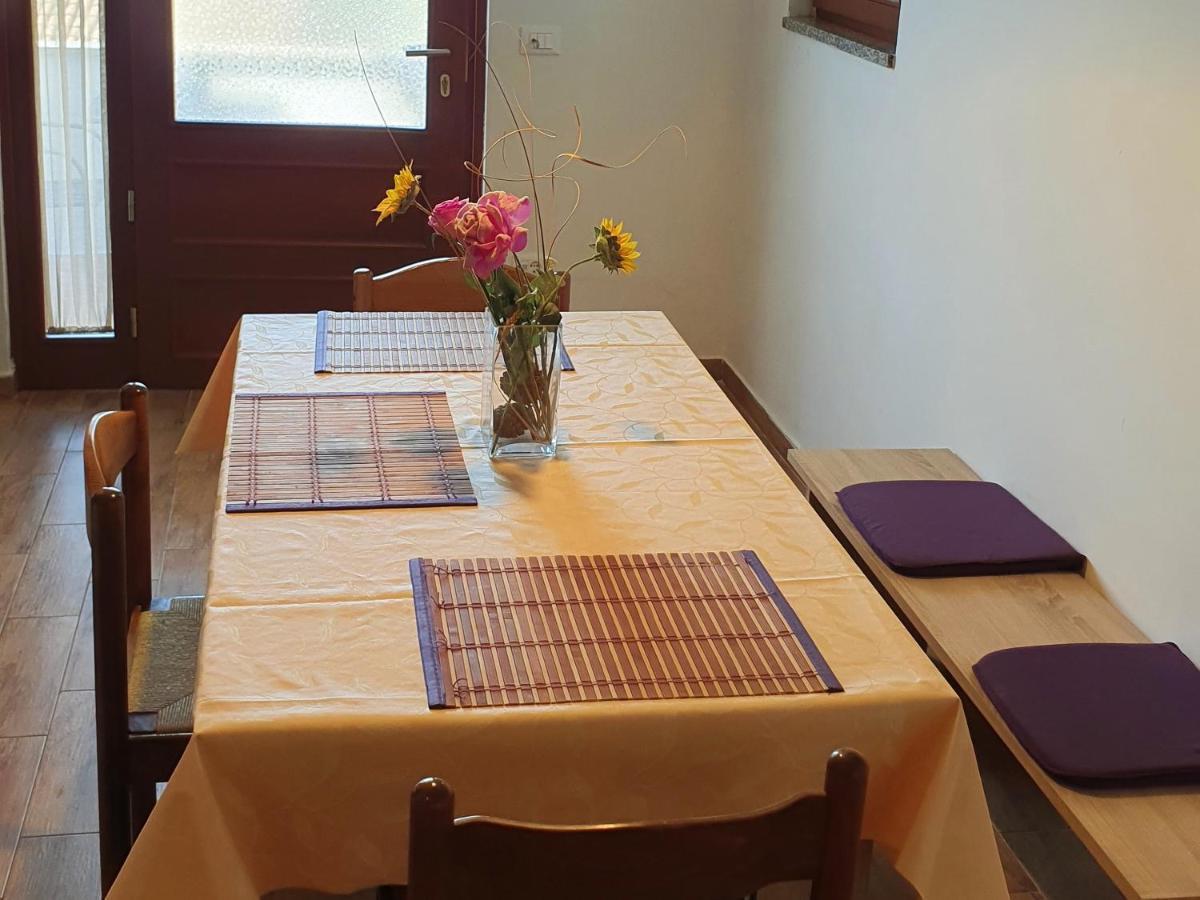 Apartments Kiwi Rovinj Zewnętrze zdjęcie