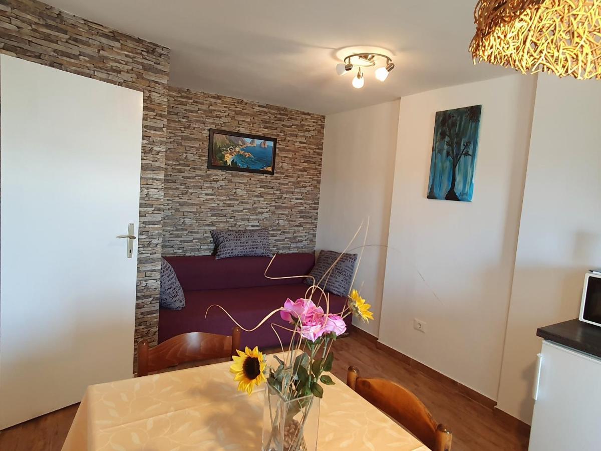 Apartments Kiwi Rovinj Zewnętrze zdjęcie