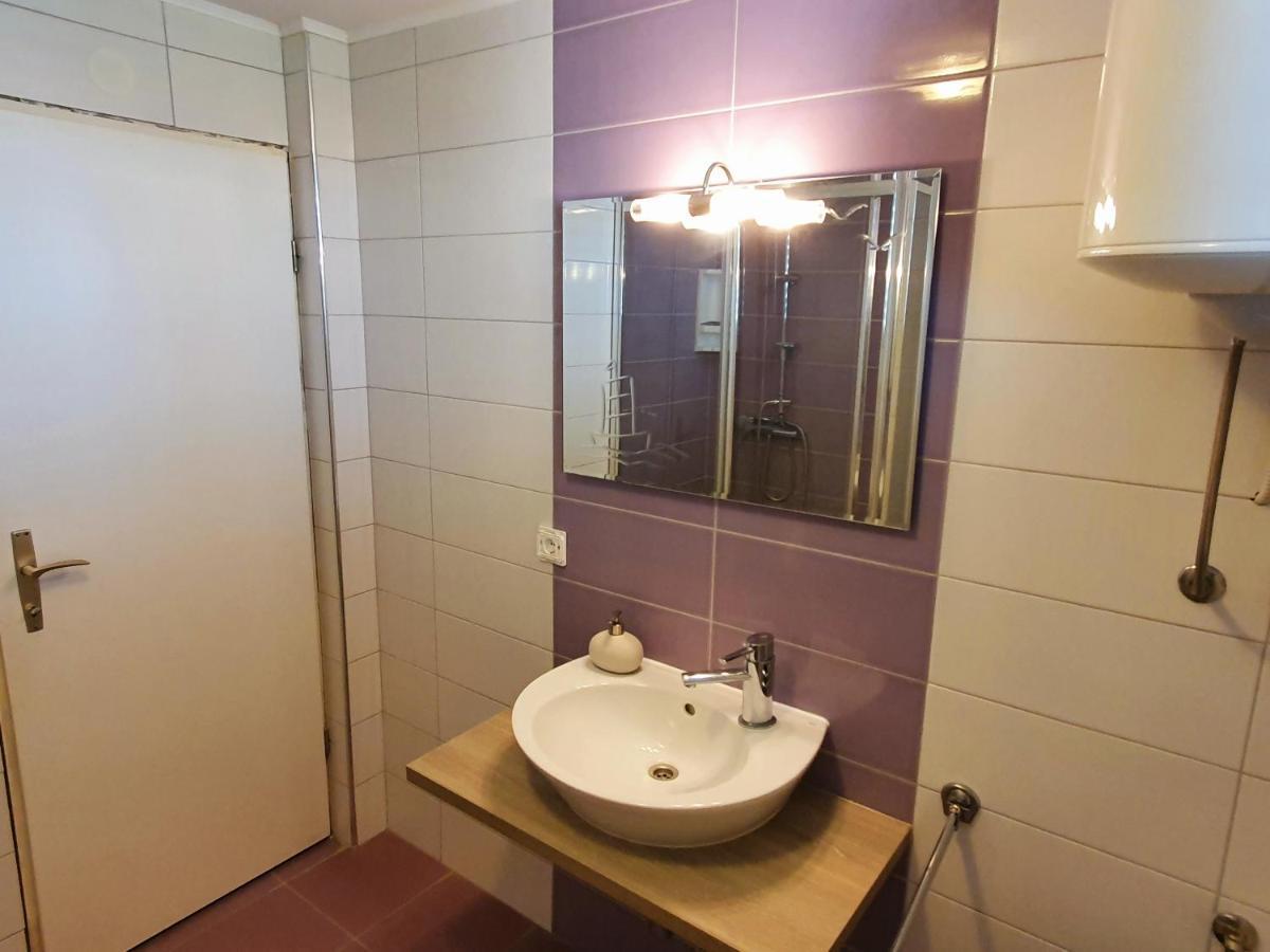Apartments Kiwi Rovinj Zewnętrze zdjęcie