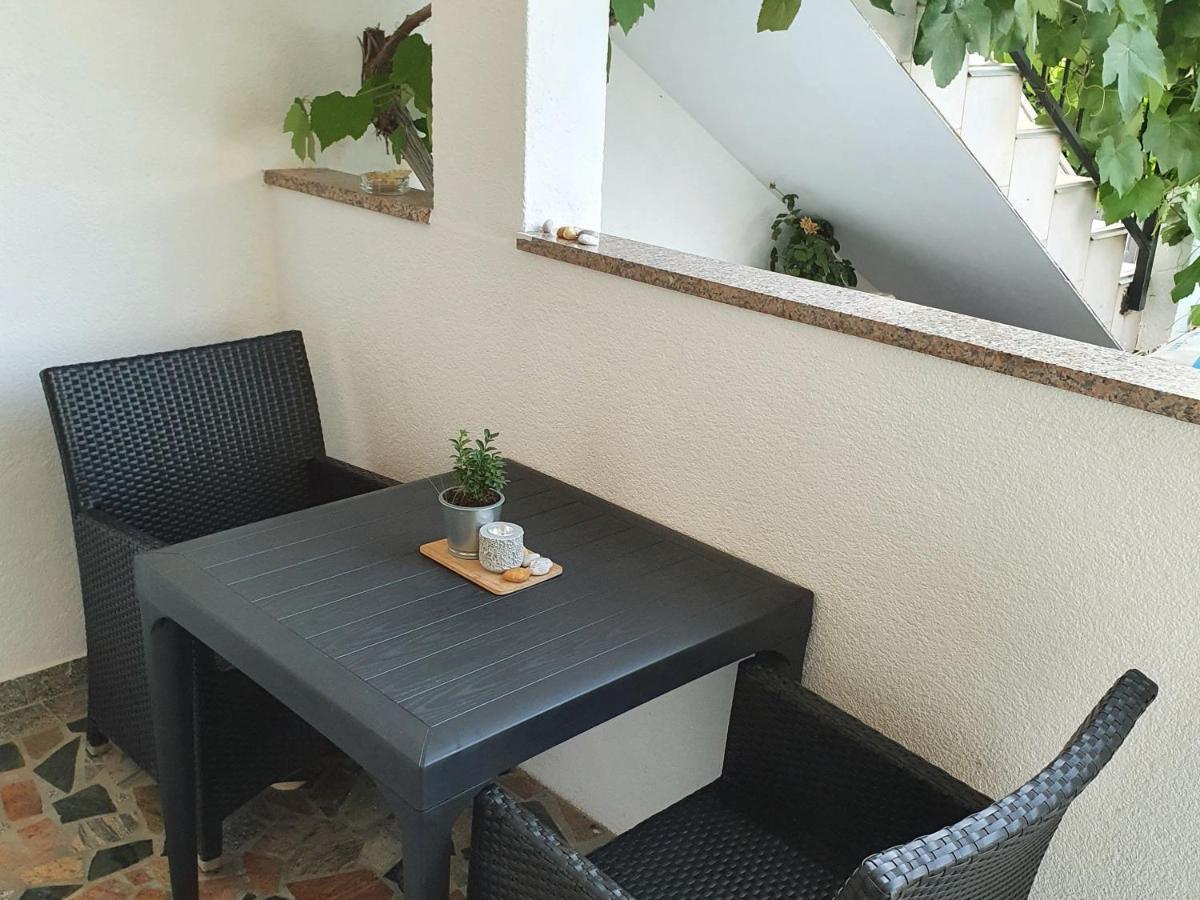 Apartments Kiwi Rovinj Zewnętrze zdjęcie