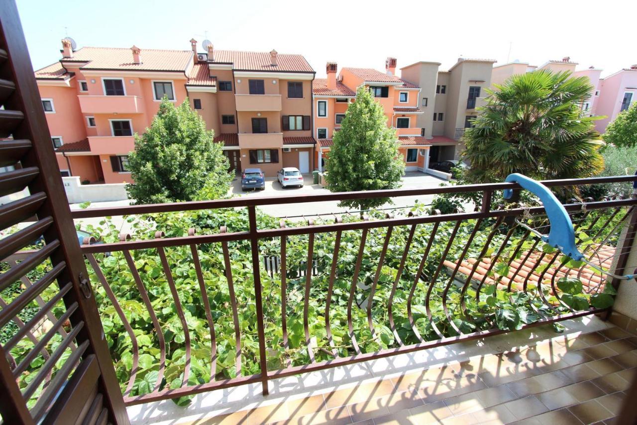 Apartments Kiwi Rovinj Zewnętrze zdjęcie
