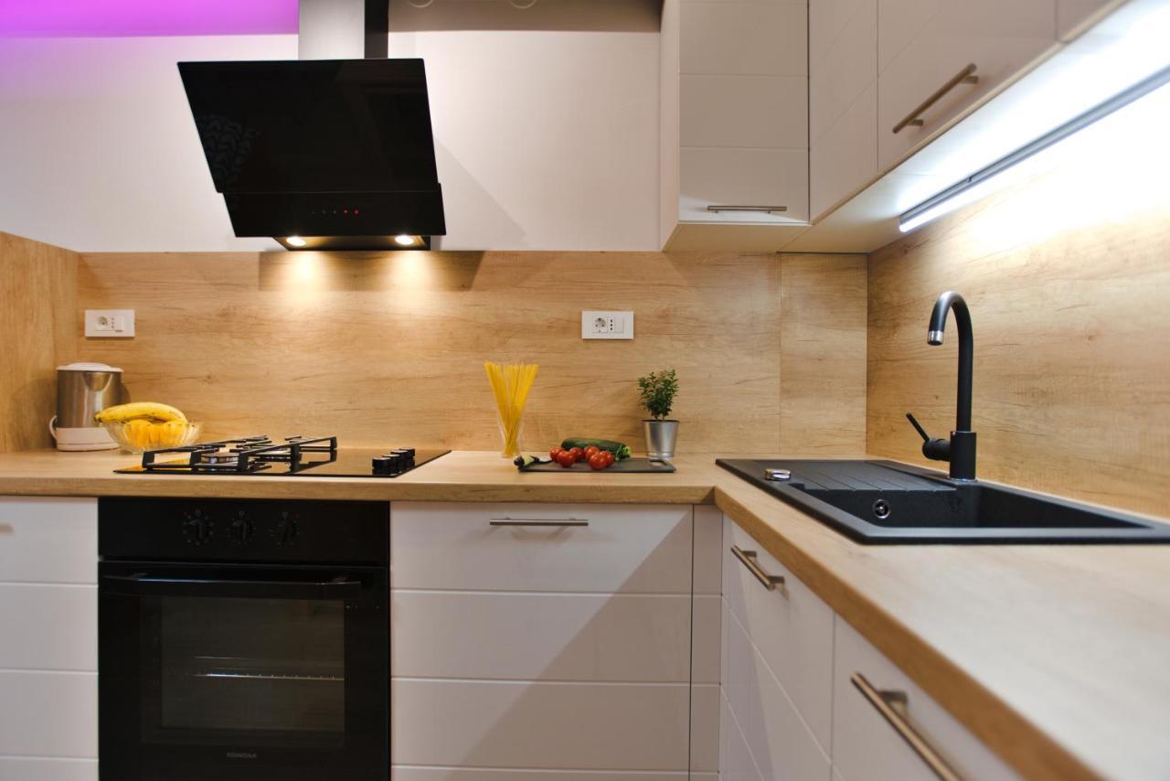 Apartments Kiwi Rovinj Zewnętrze zdjęcie