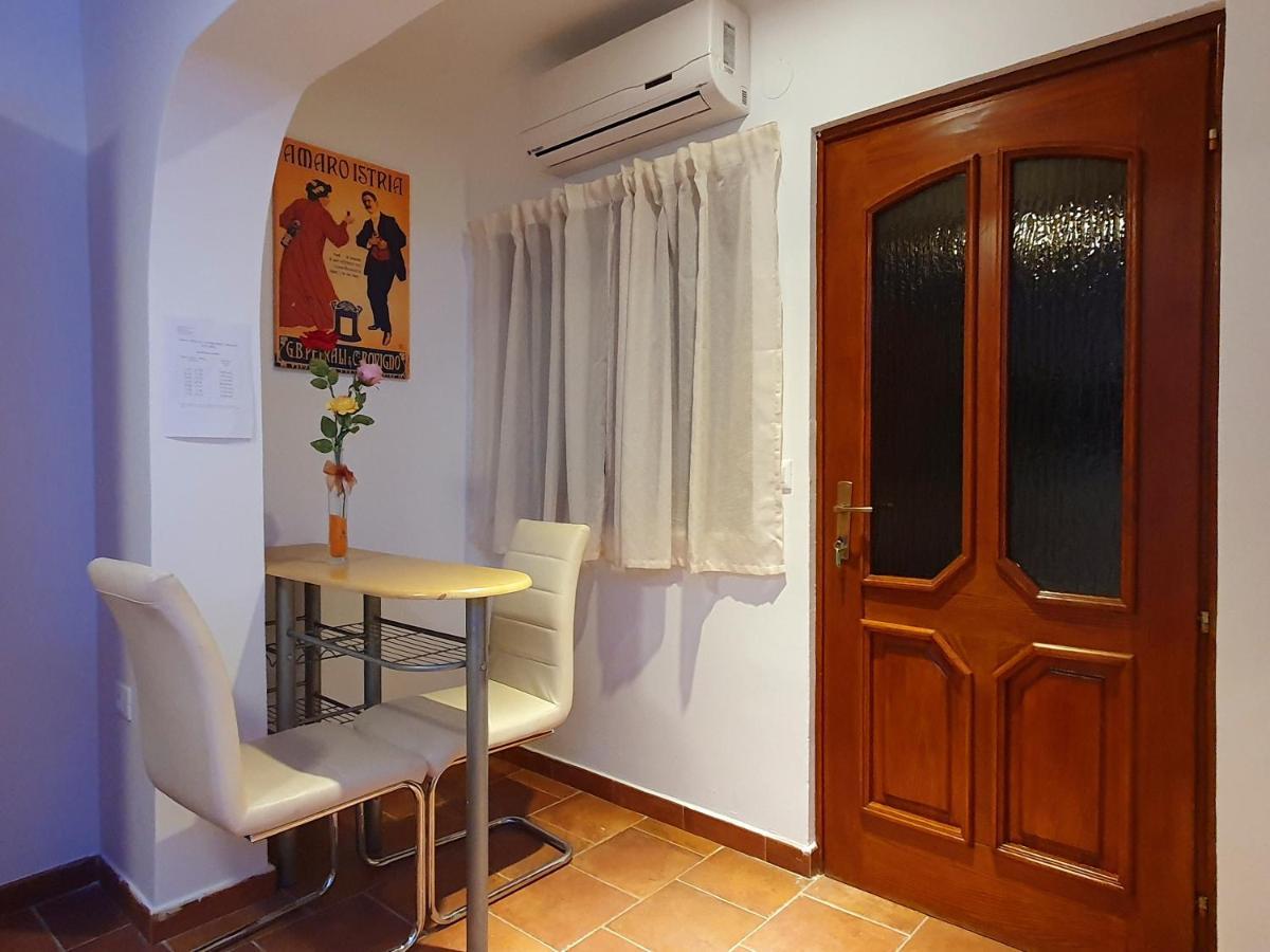 Apartments Kiwi Rovinj Zewnętrze zdjęcie