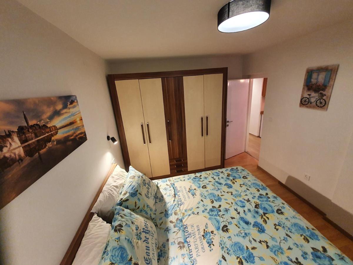 Apartments Kiwi Rovinj Zewnętrze zdjęcie