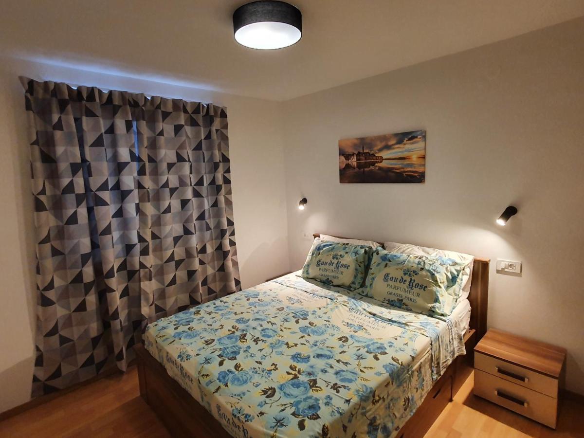 Apartments Kiwi Rovinj Zewnętrze zdjęcie