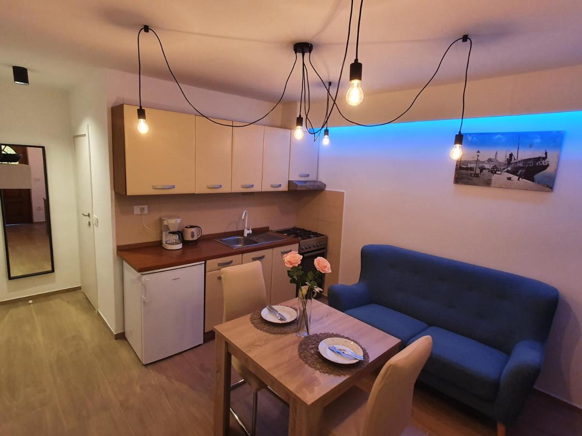 Apartments Kiwi Rovinj Zewnętrze zdjęcie