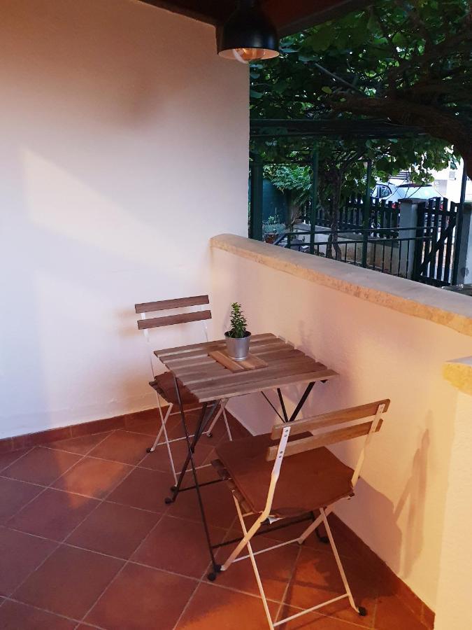 Apartments Kiwi Rovinj Zewnętrze zdjęcie