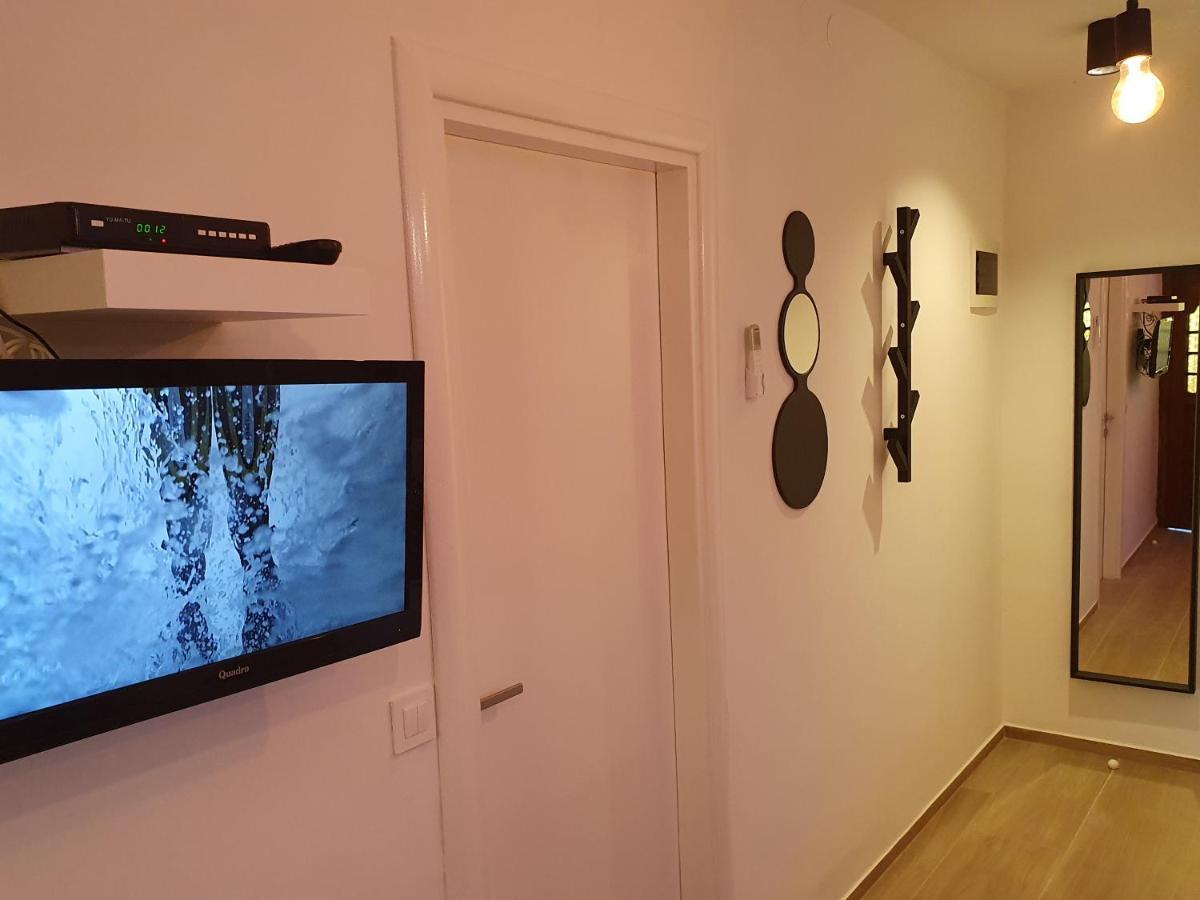 Apartments Kiwi Rovinj Zewnętrze zdjęcie