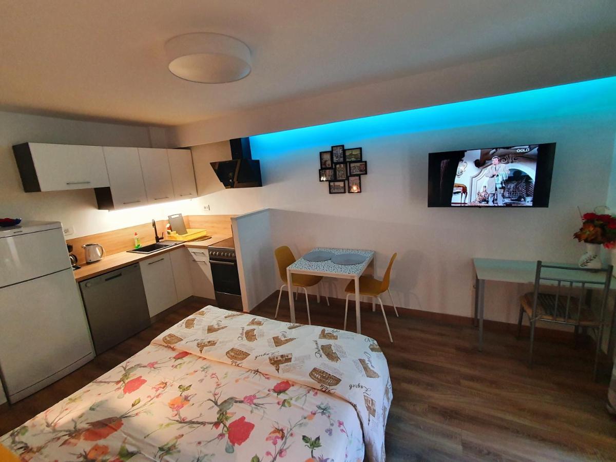 Apartments Kiwi Rovinj Zewnętrze zdjęcie