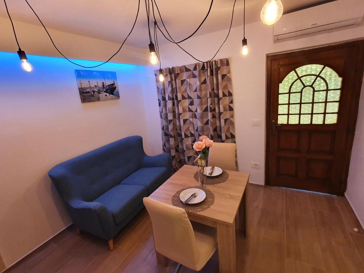 Apartments Kiwi Rovinj Zewnętrze zdjęcie