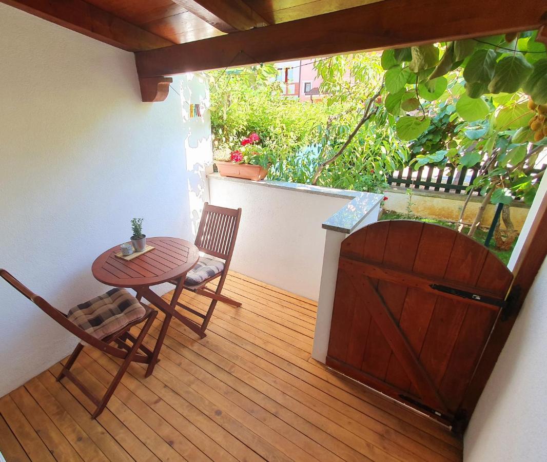 Apartments Kiwi Rovinj Zewnętrze zdjęcie