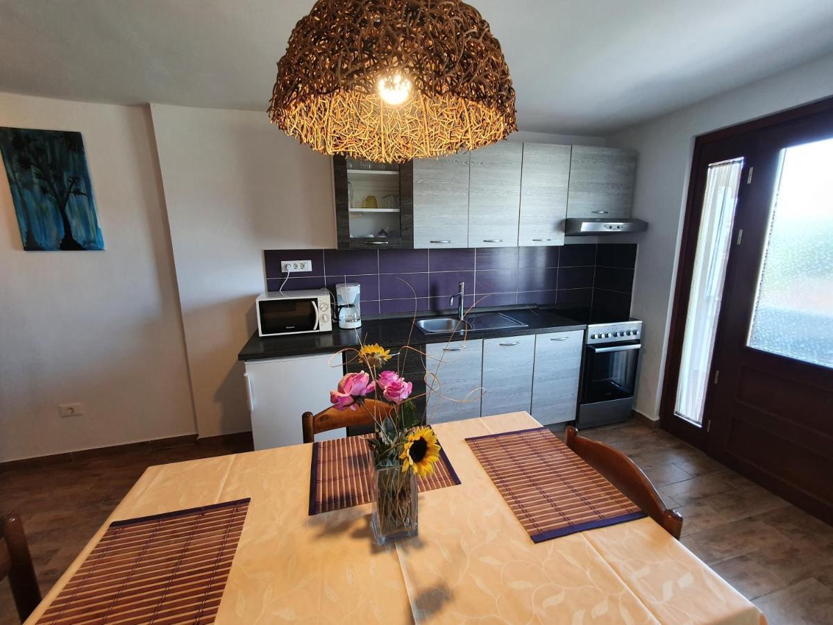 Apartments Kiwi Rovinj Zewnętrze zdjęcie