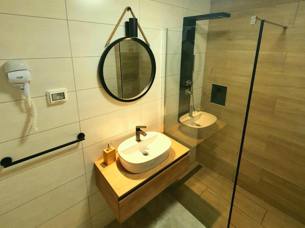 Apartments Kiwi Rovinj Zewnętrze zdjęcie