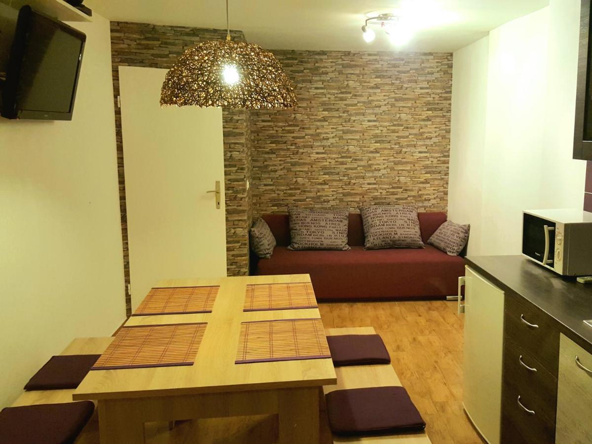 Apartments Kiwi Rovinj Zewnętrze zdjęcie
