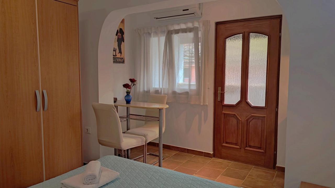 Apartments Kiwi Rovinj Zewnętrze zdjęcie
