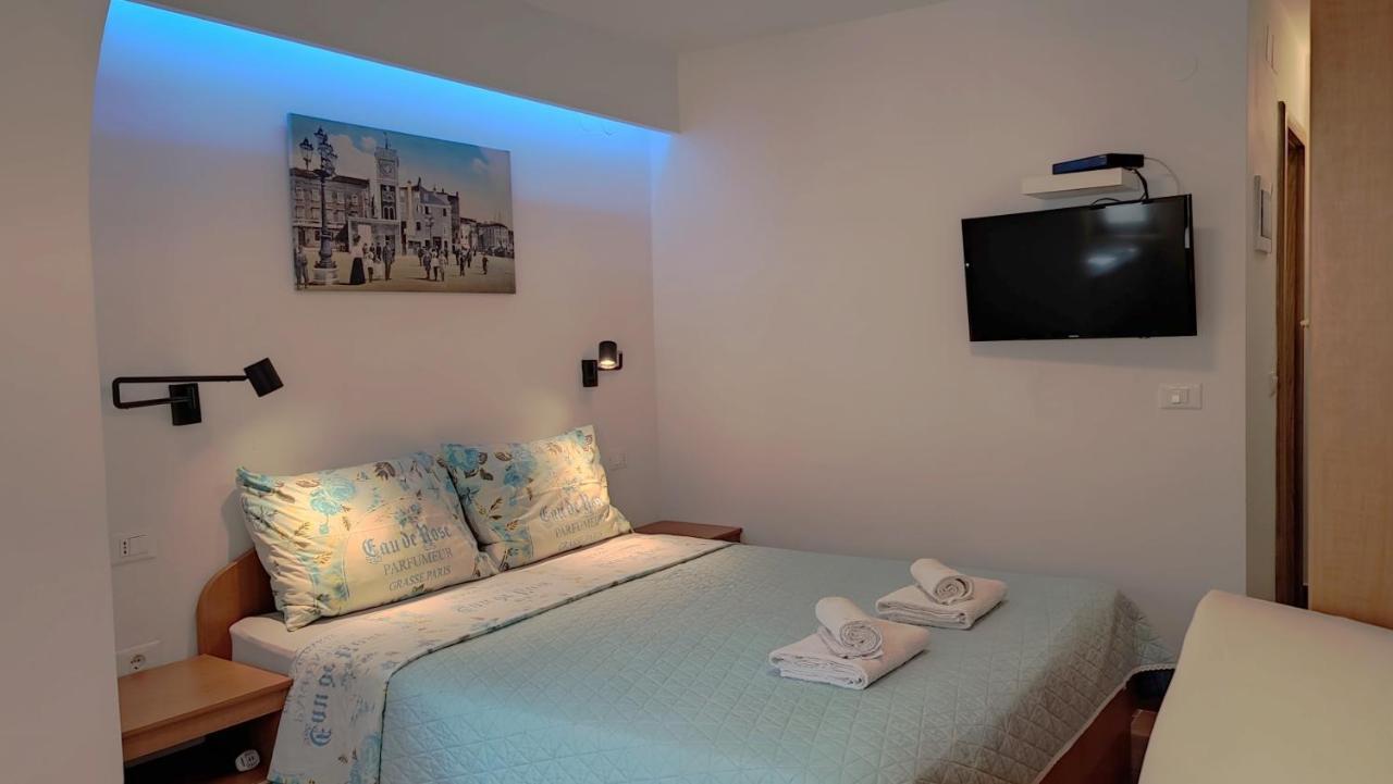 Apartments Kiwi Rovinj Zewnętrze zdjęcie