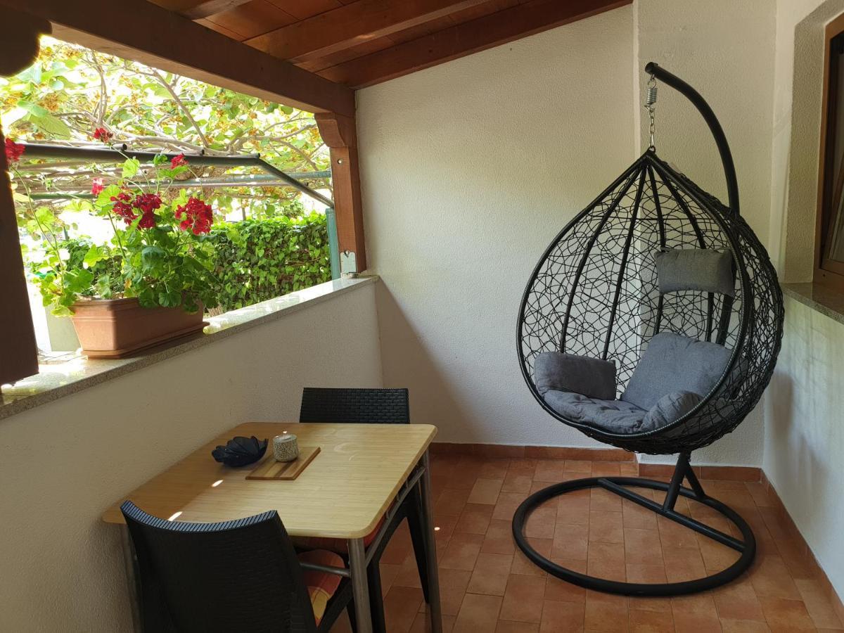 Apartments Kiwi Rovinj Zewnętrze zdjęcie